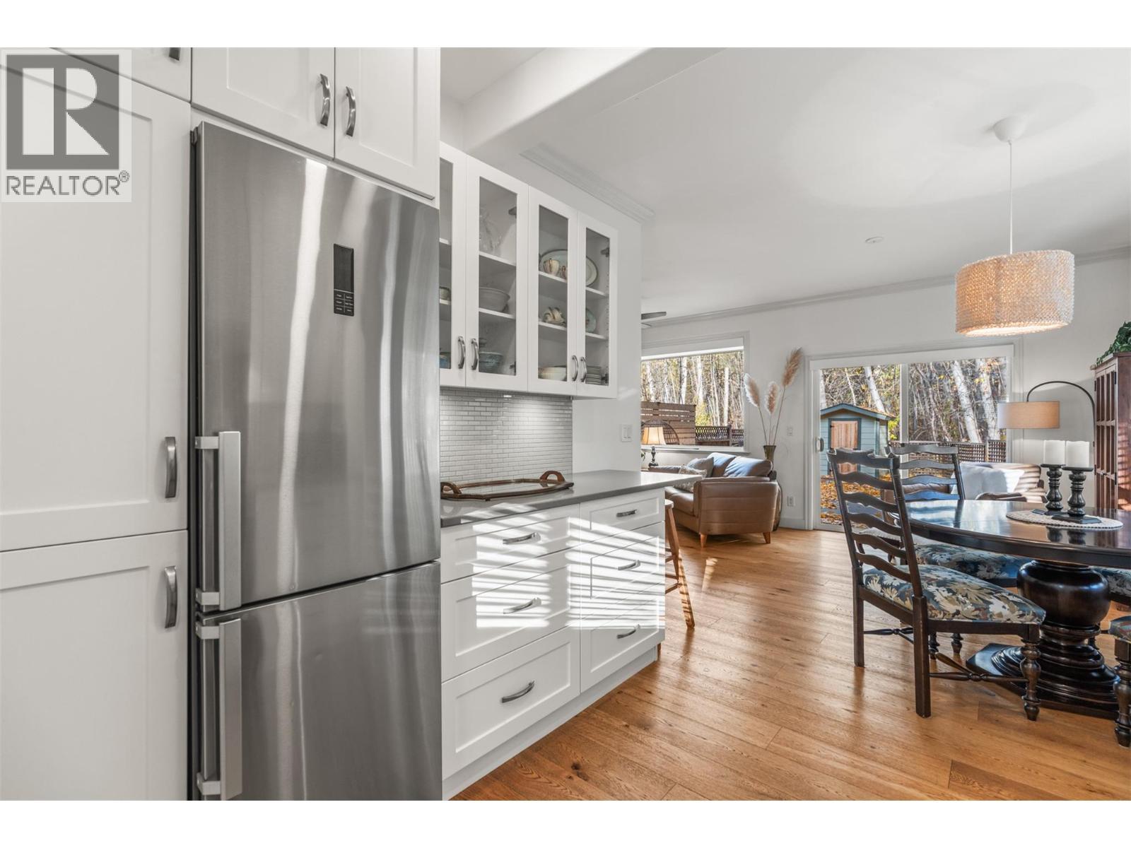 5101 19 Street Unit# 10, Vernon, BC - Indoor