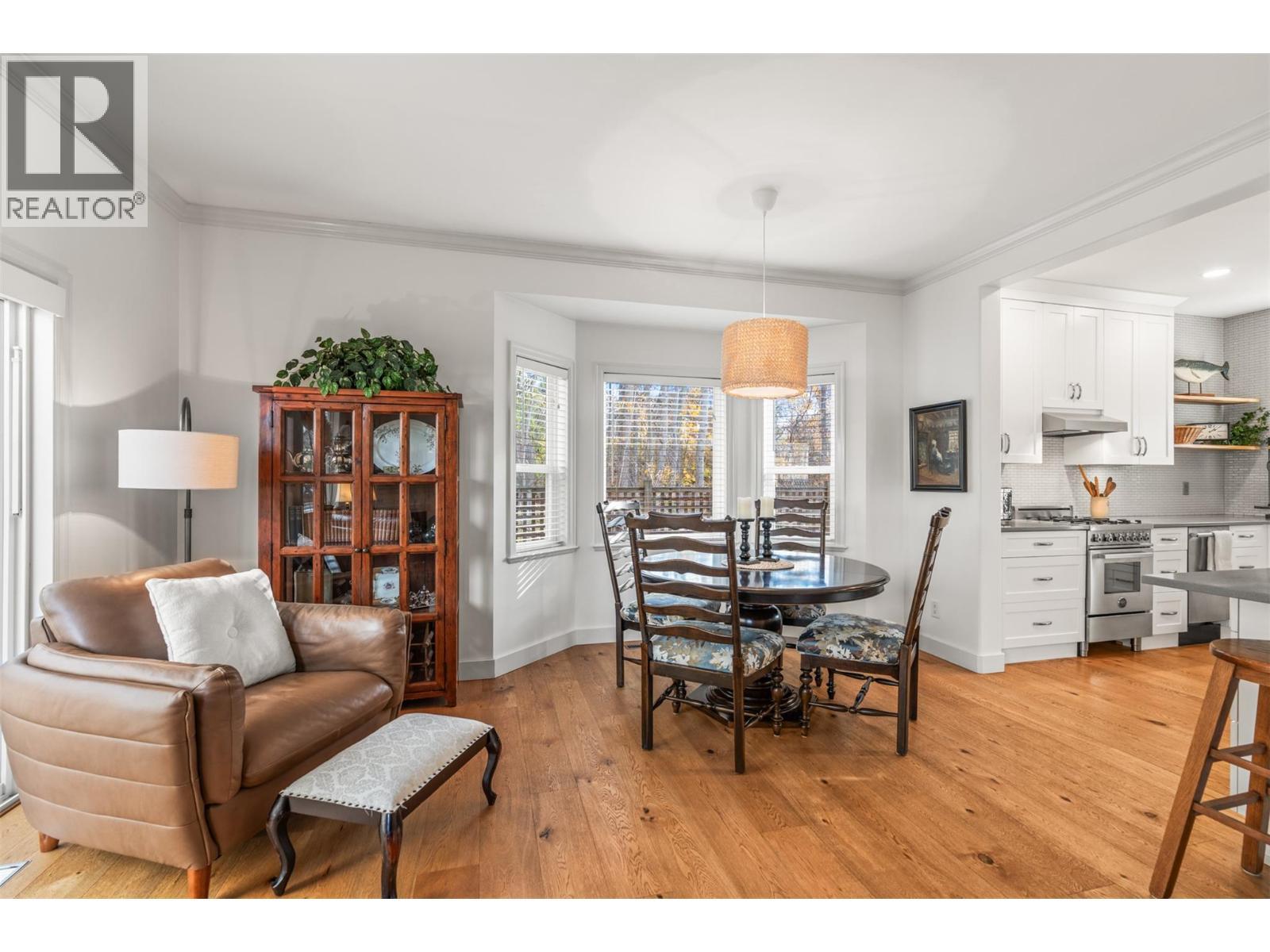 5101 19 Street Unit# 10, Vernon, BC - Indoor