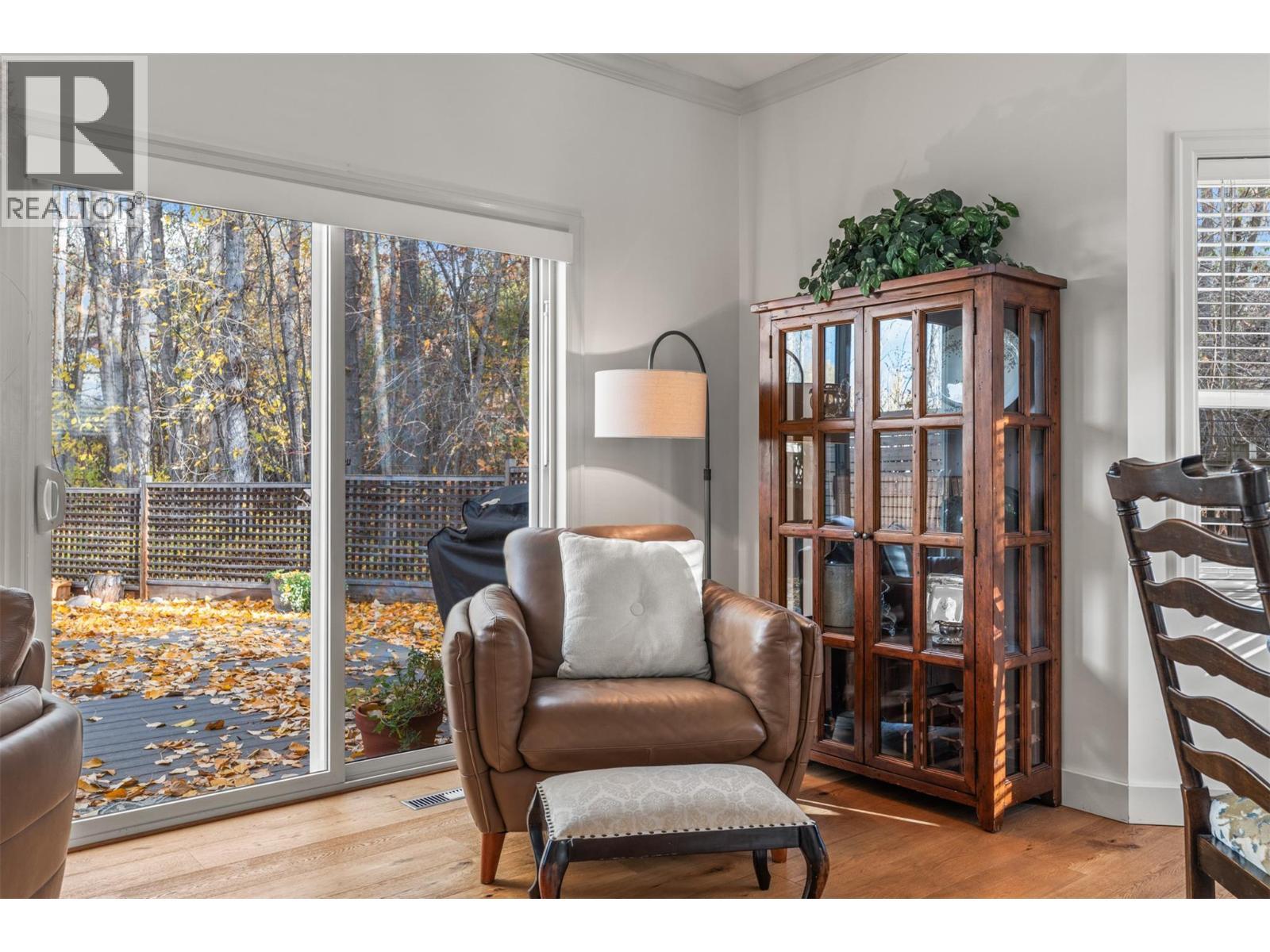 5101 19 Street Unit# 10, Vernon, BC - Indoor