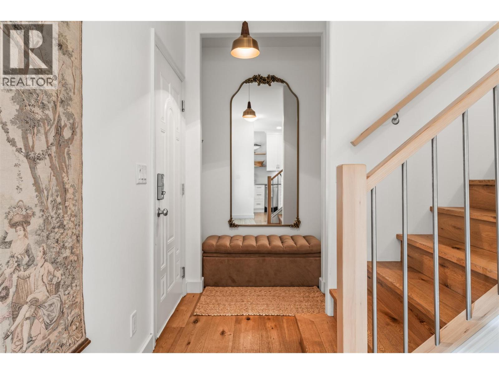 5101 19 Street Unit# 10, Vernon, BC - Indoor Photo Showing Other Room