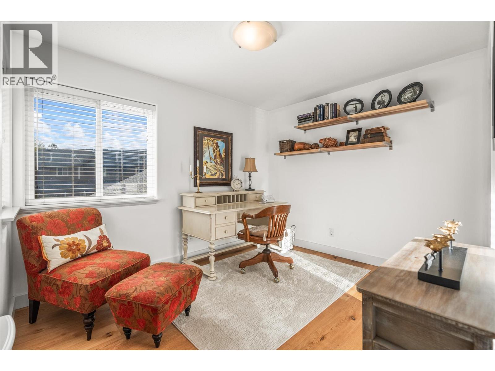 5101 19 Street Unit# 10, Vernon, BC - Indoor