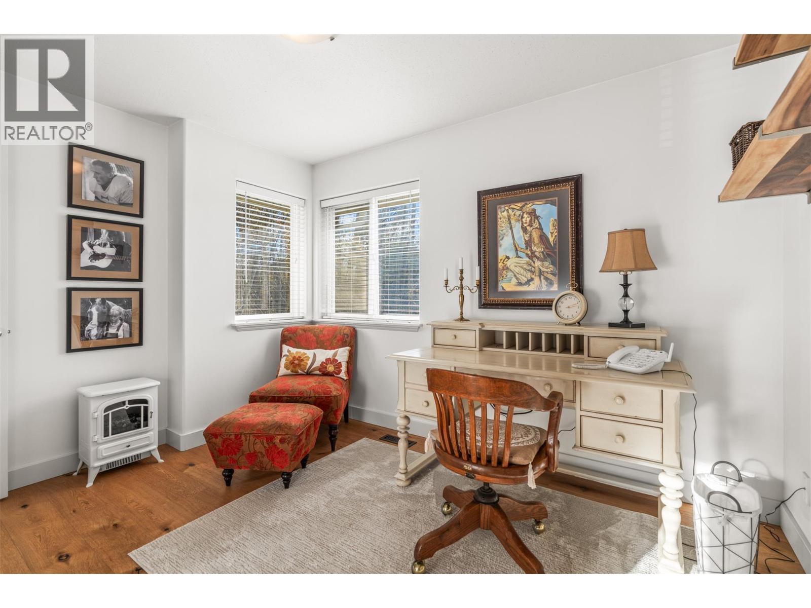 5101 19 Street Unit# 10, Vernon, BC - Indoor Photo Showing Other Room