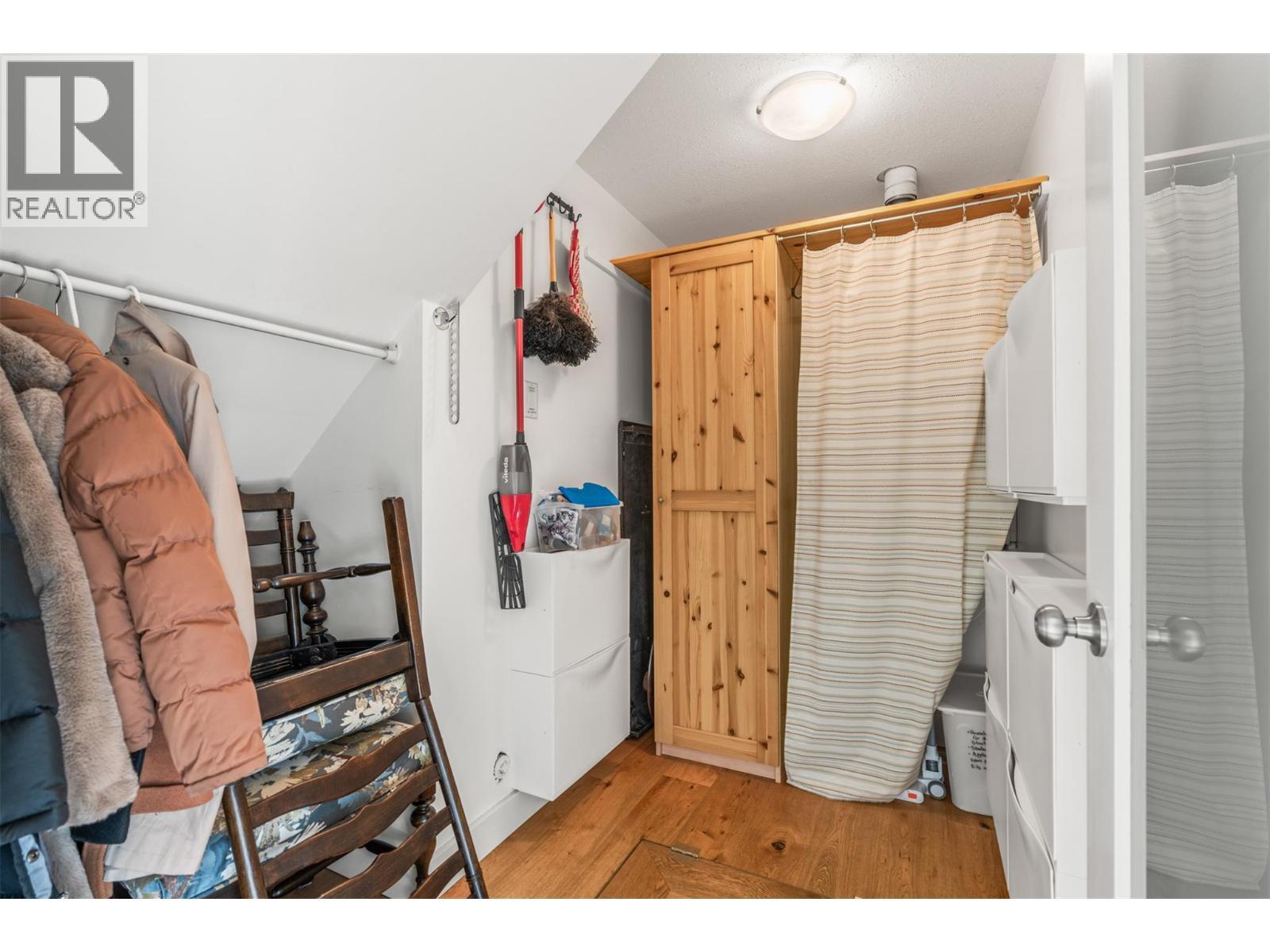 5101 19 Street Unit# 10, Vernon, BC - Indoor
