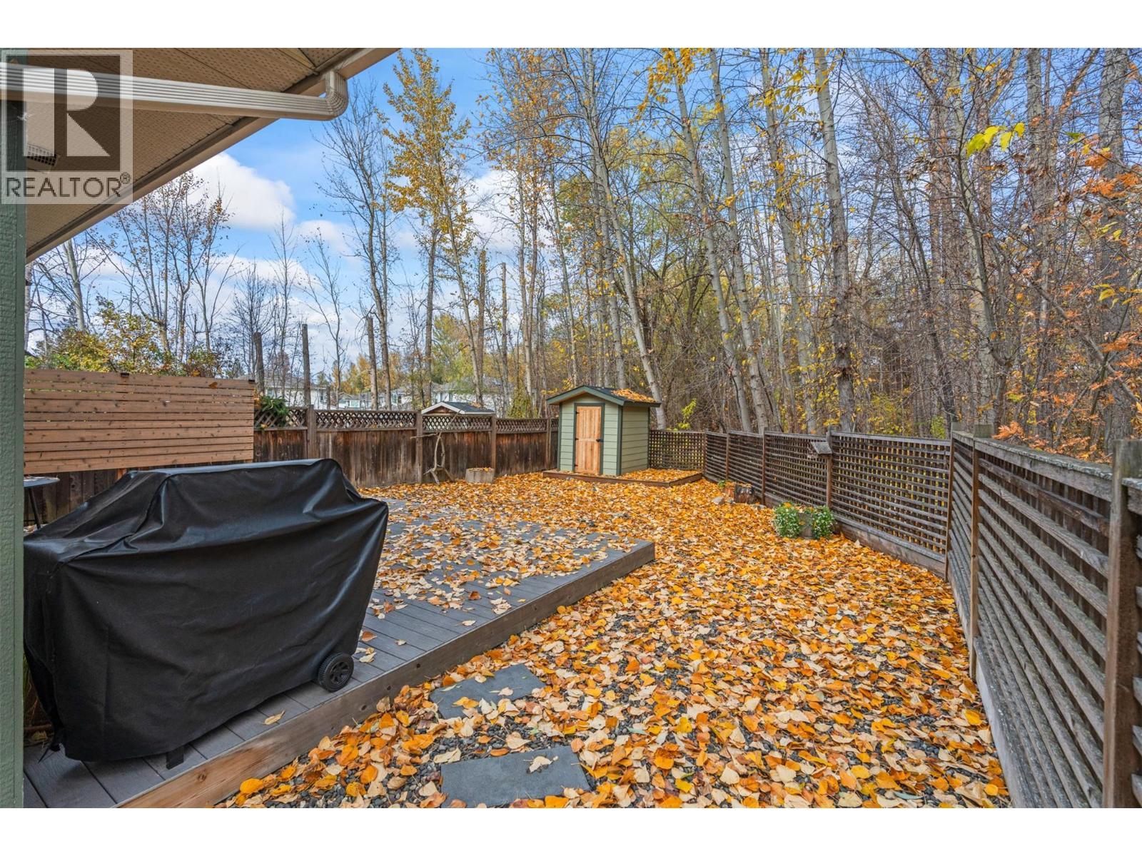 5101 19 Street Unit# 10, Vernon, BC - Outdoor