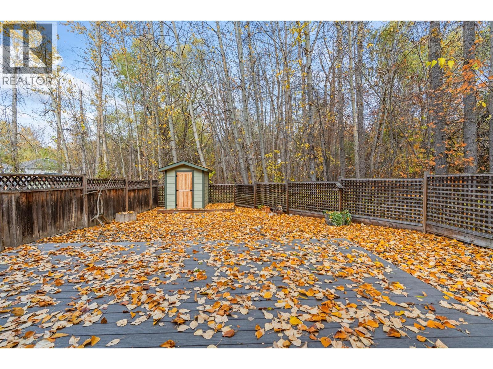 5101 19 Street Unit# 10, Vernon, BC - Outdoor