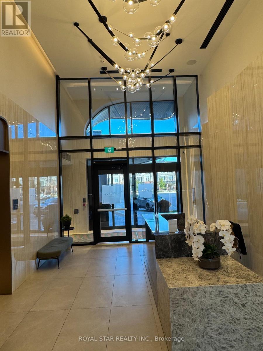 #217 - 3240 William Coltson Avenue, Oakville, ON - Indoor