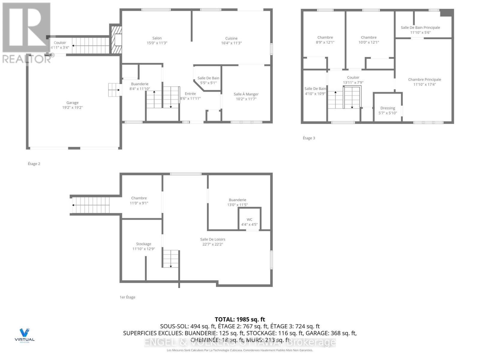 26 Carleton Cathcart Street, Ottawa, ON - Other