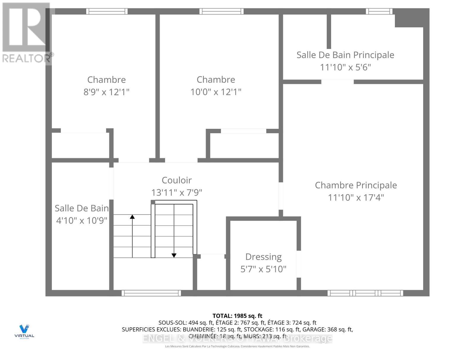 26 Carleton Cathcart Street, Ottawa, ON - Other