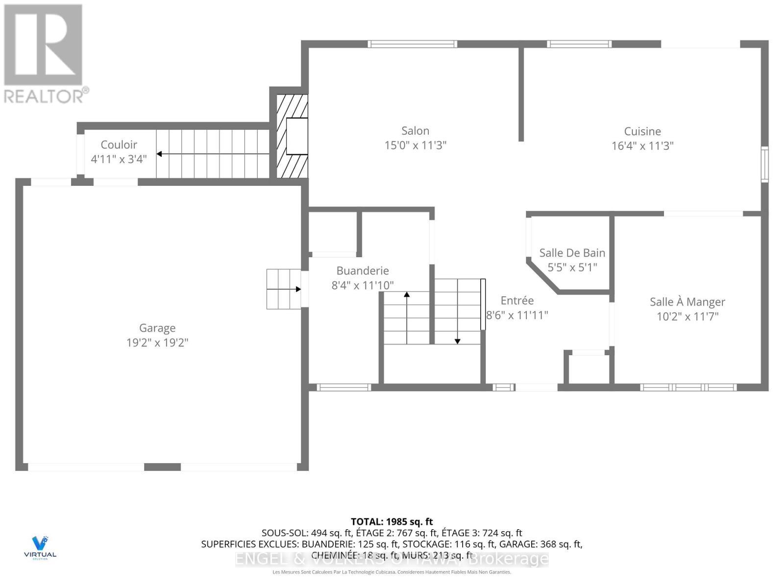 26 Carleton Cathcart Street, Ottawa, ON - Other