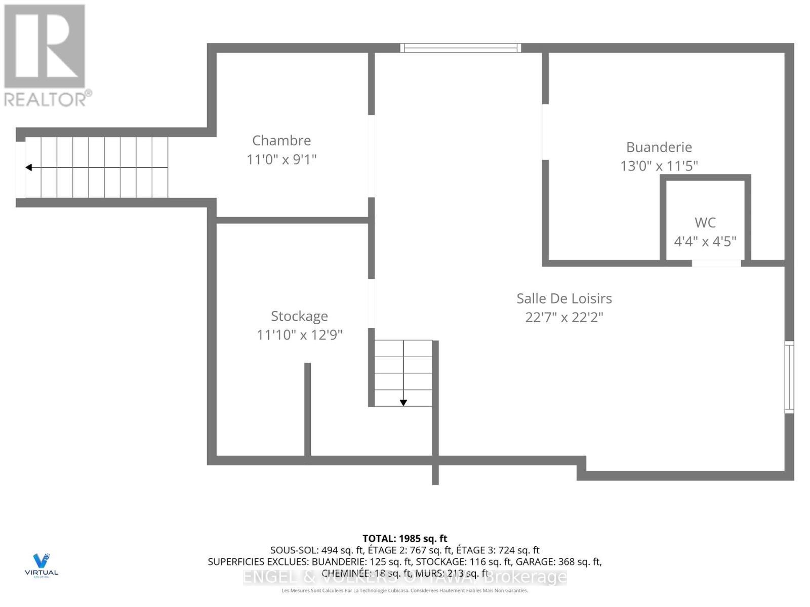 26 Carleton Cathcart Street, Ottawa, ON - Other