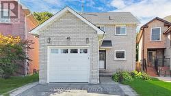 46 DEVERILL CRESCENT Ajax, ON L1T 1S7