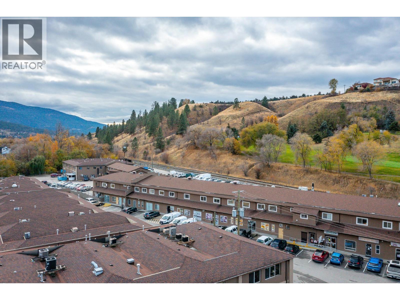 100 Kalamalka Lake Road Unit# 42, 43, Vernon, BC