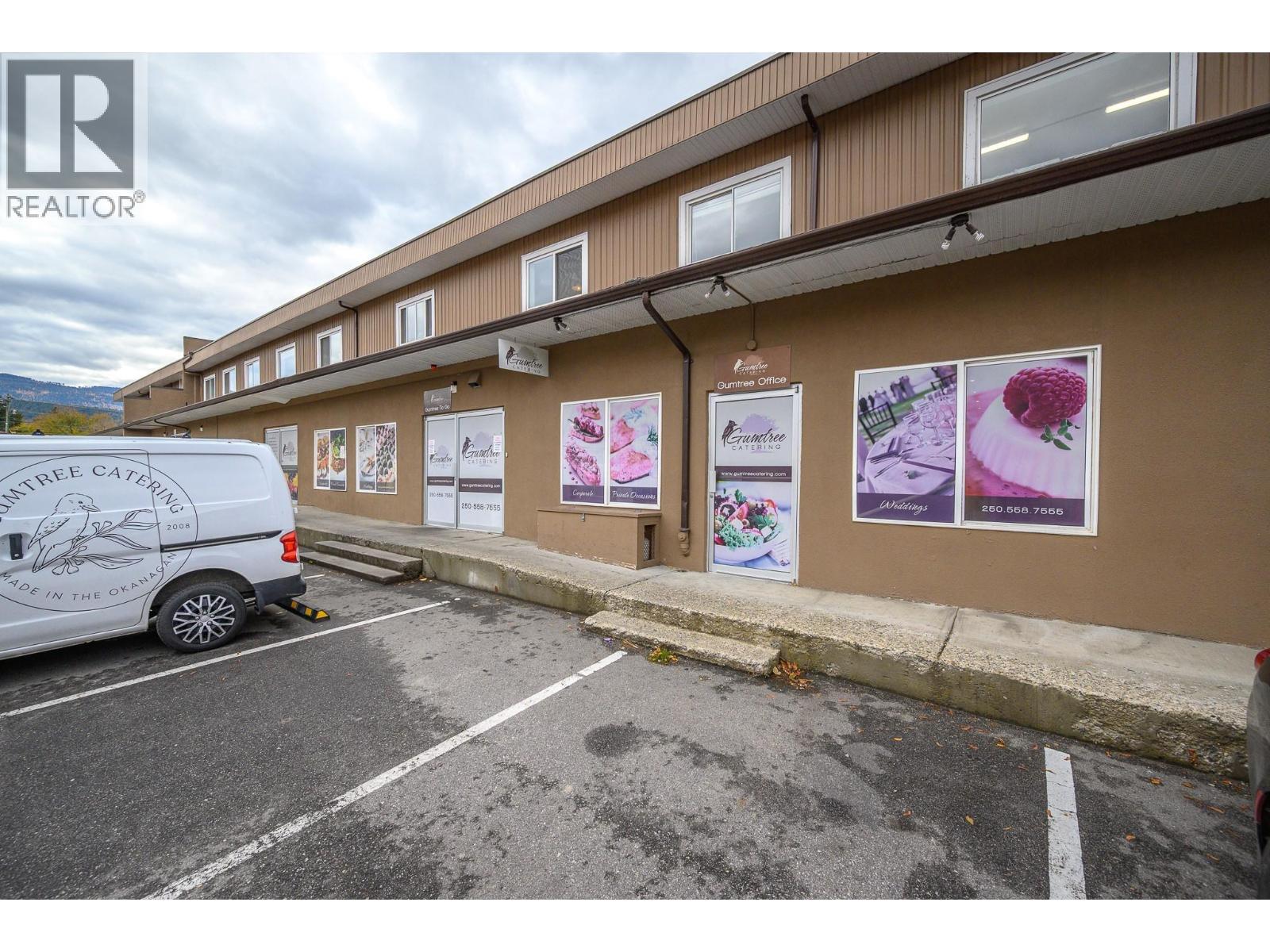 100 Kalamalka Lake Road Unit# 42, 43, Vernon, BC