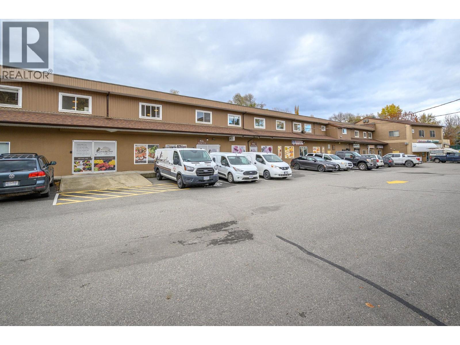 100 Kalamalka Lake Road Unit# 42, 43, Vernon, BC