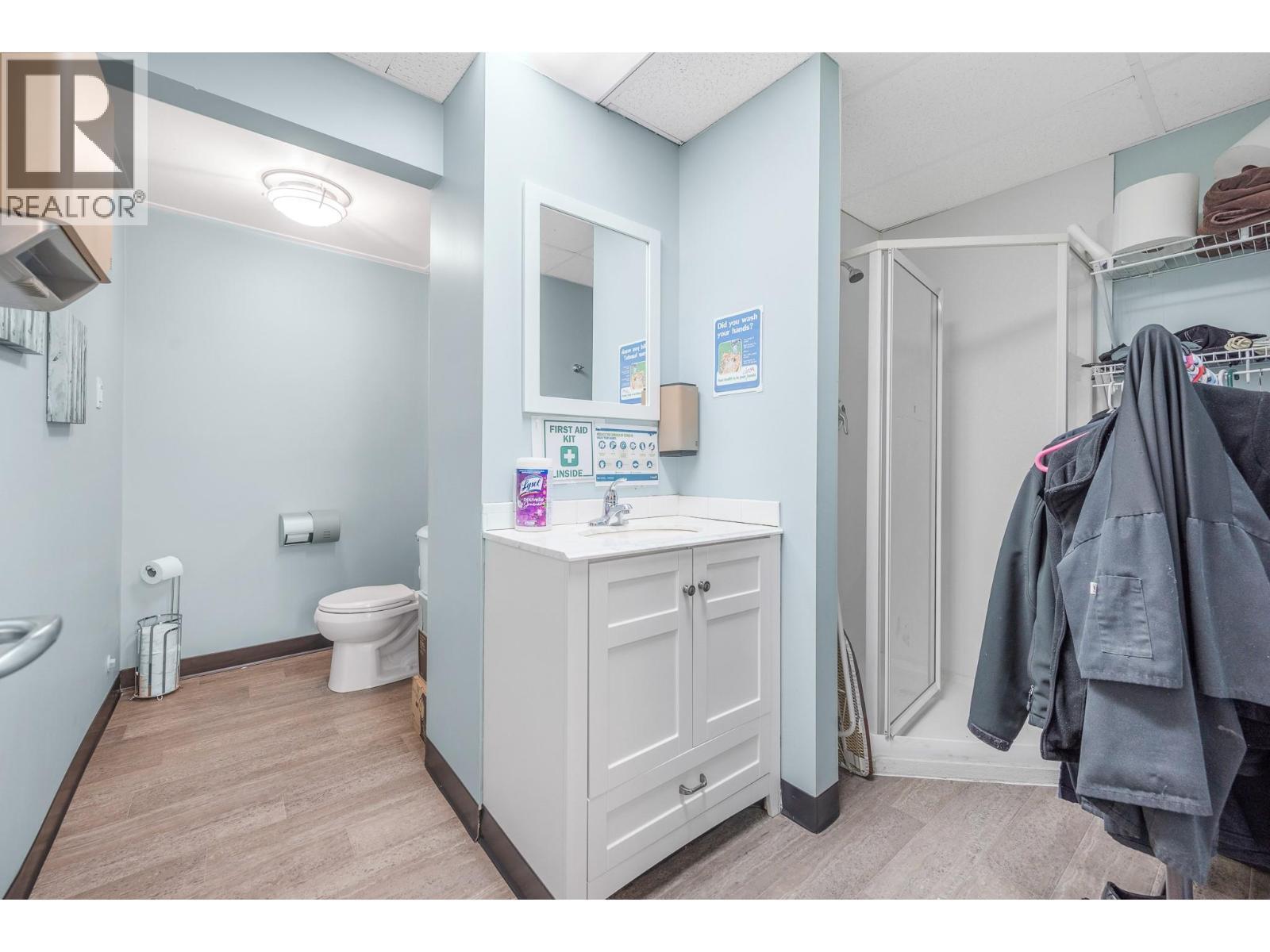 100 Kalamalka Lake Road Unit# 42, 43, Vernon, BC