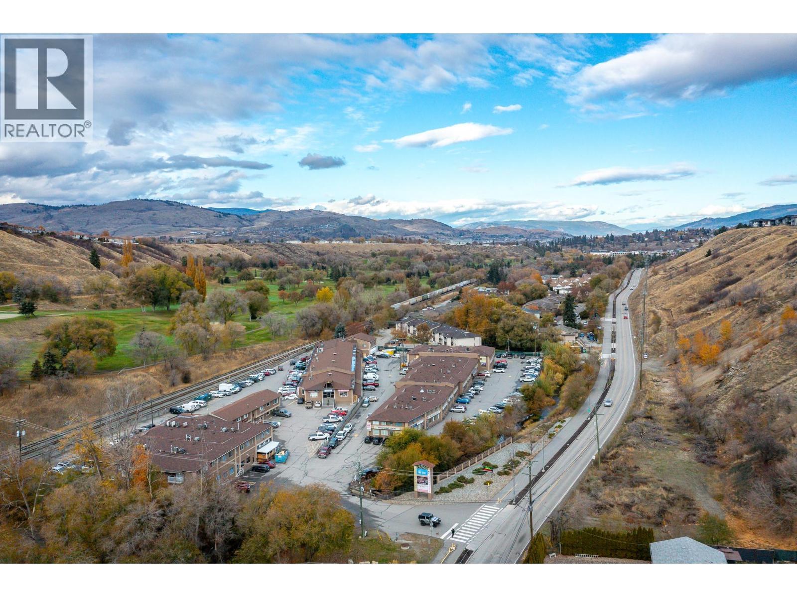 100 Kalamalka Lake Road Unit# 42, 43, Vernon, BC