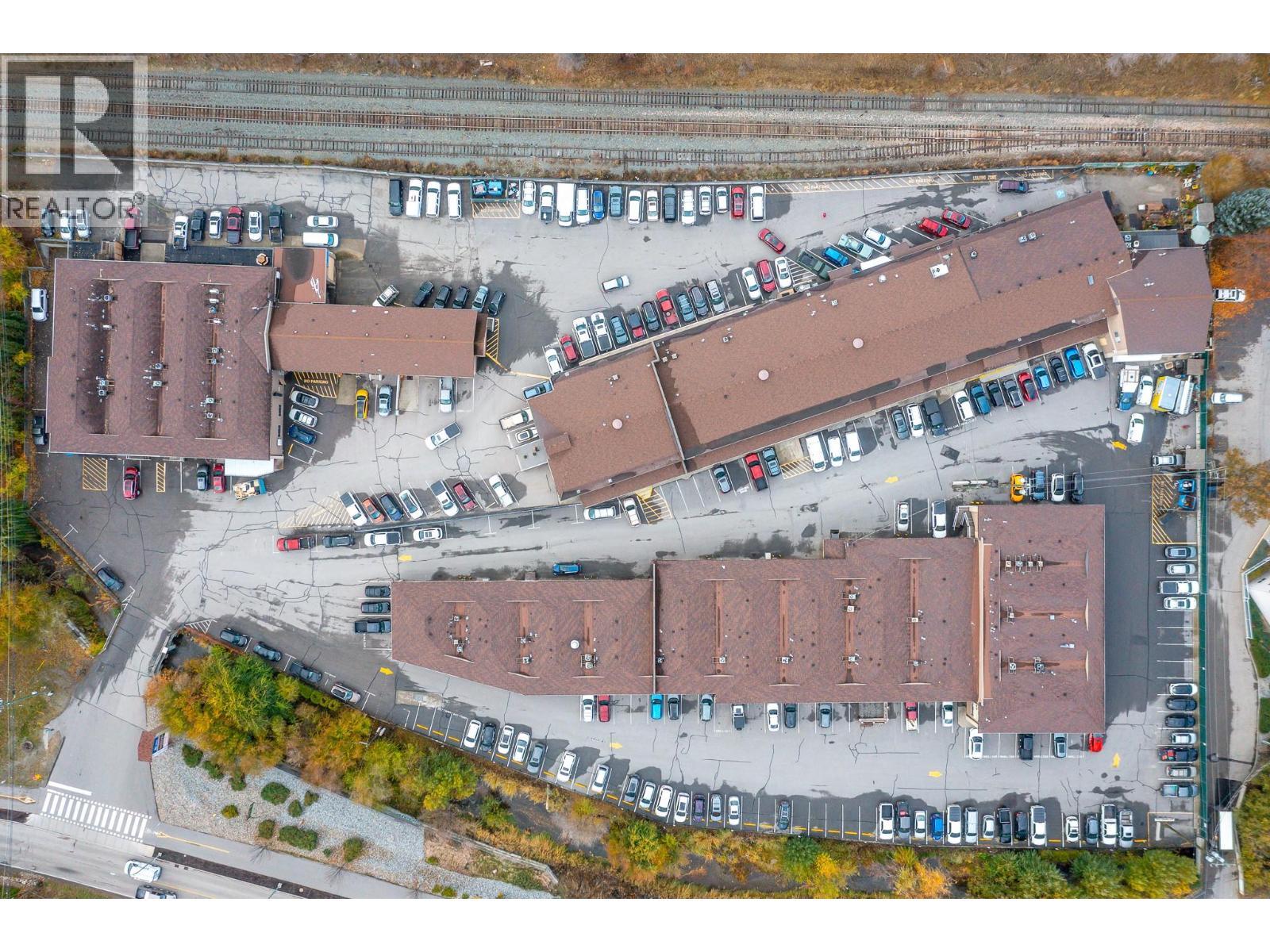 100 Kalamalka Lake Road Unit# 42, 43, Vernon, BC