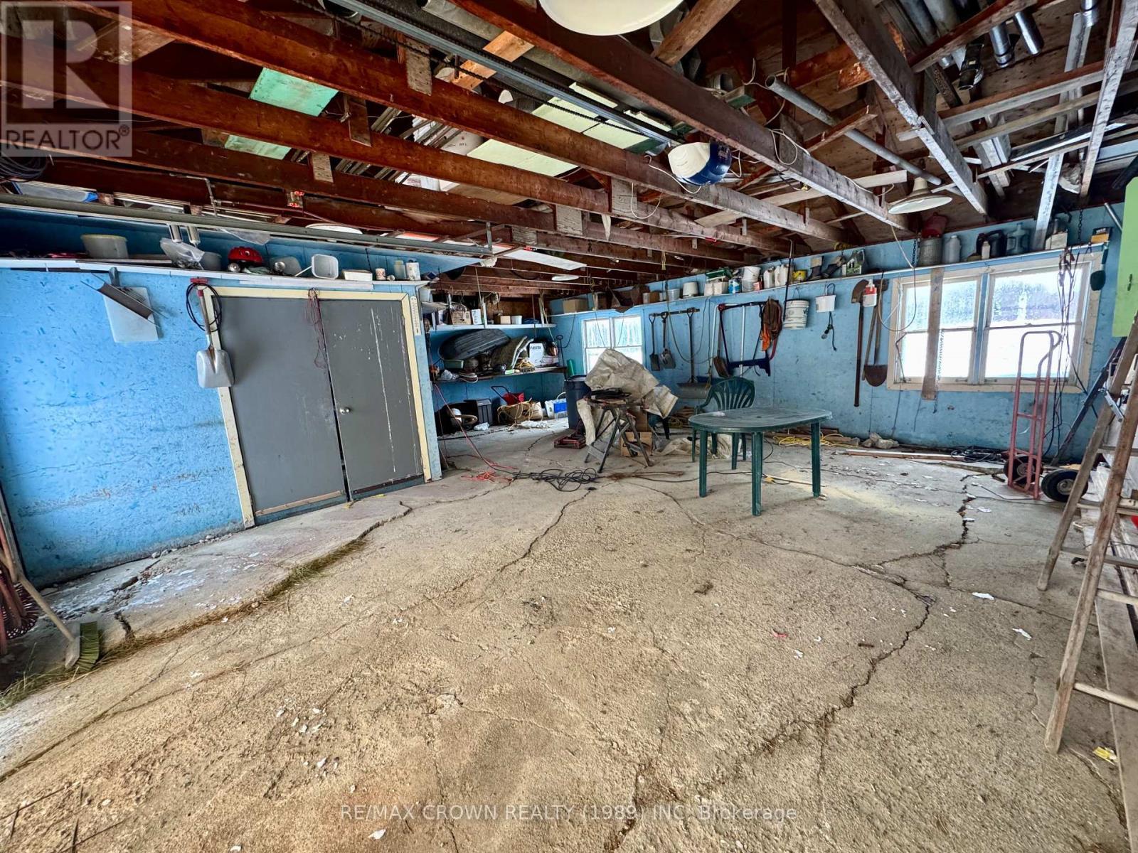 209 Ross Road, Smooth Rock Falls (Srf), ON - Indoor