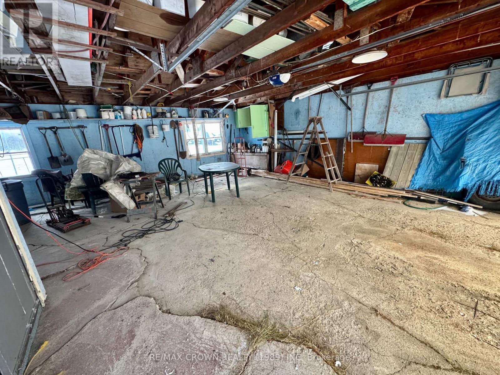 209 Ross Road, Smooth Rock Falls (Srf), ON - Indoor Photo Showing Other Room