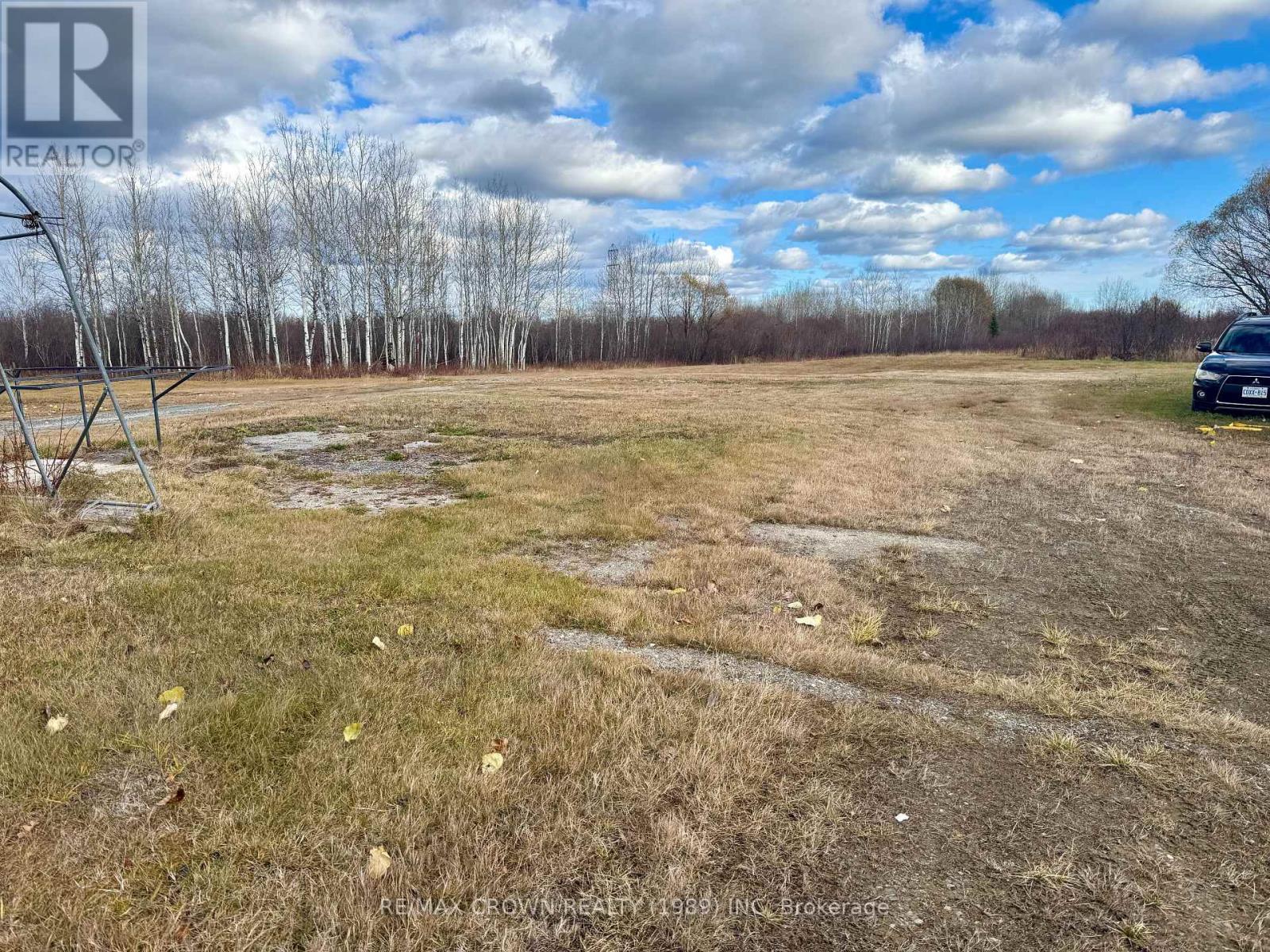 209 Ross Road, Smooth Rock Falls (Srf), ON - Outdoor With View