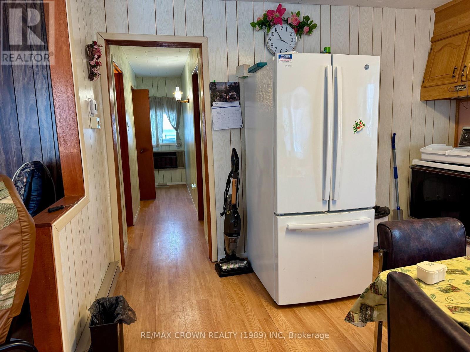 209 Ross Road, Smooth Rock Falls (Srf), ON - Indoor