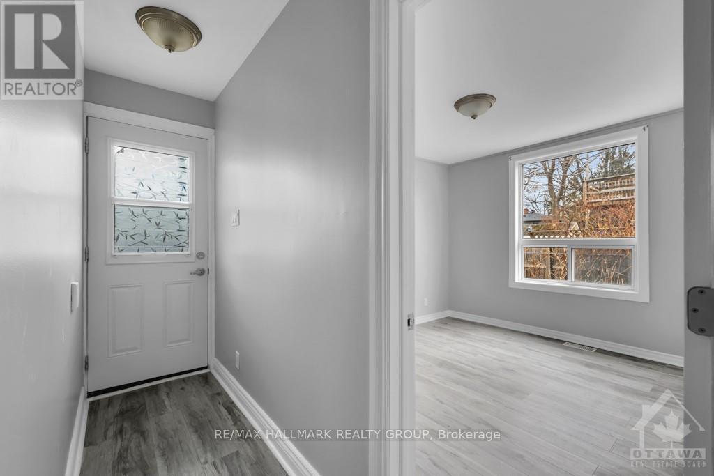 833 Maplewood Avenue, Ottawa, ON