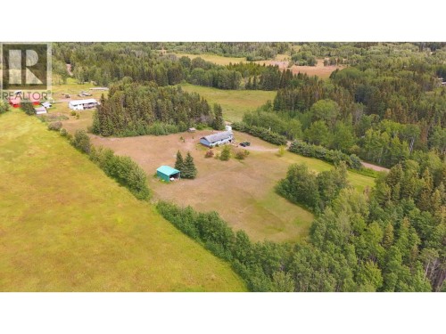 21367 SHORT ROAD  Burns Lake, BC V0J 1E2