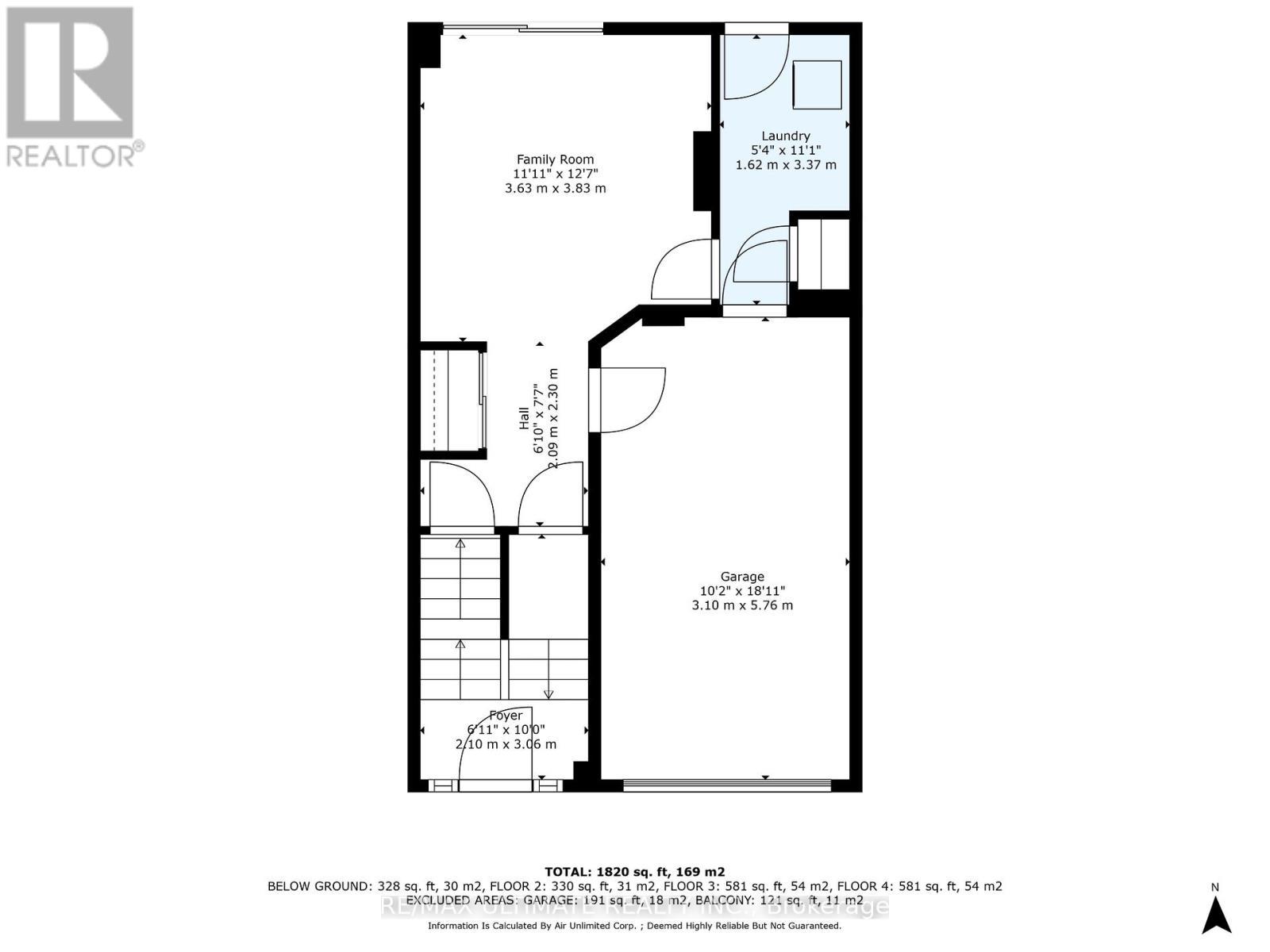 73 Bernard Avenue, Brampton, ON - Other