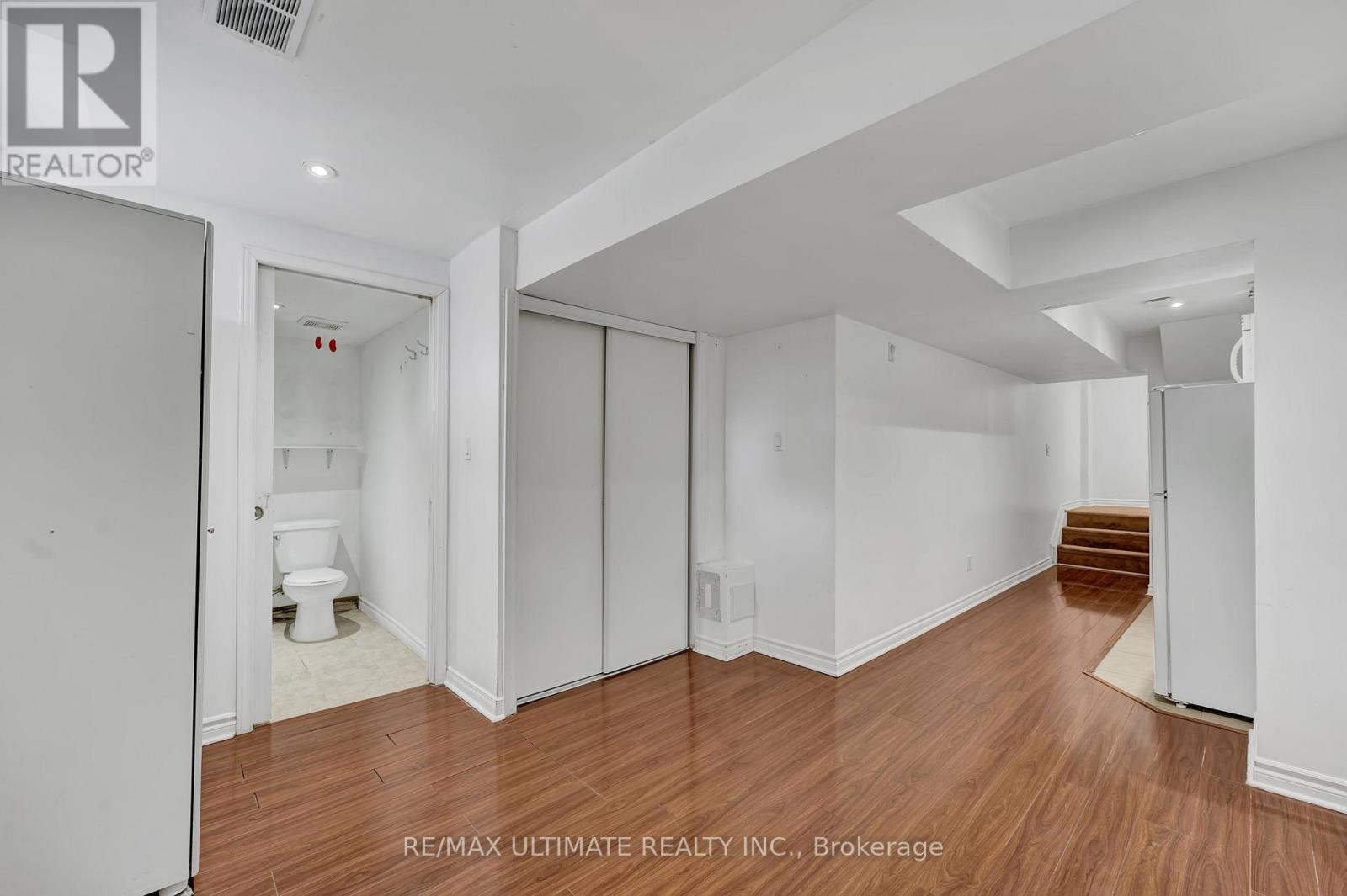 73 Bernard Avenue, Brampton, ON - Indoor Photo Showing Other Room