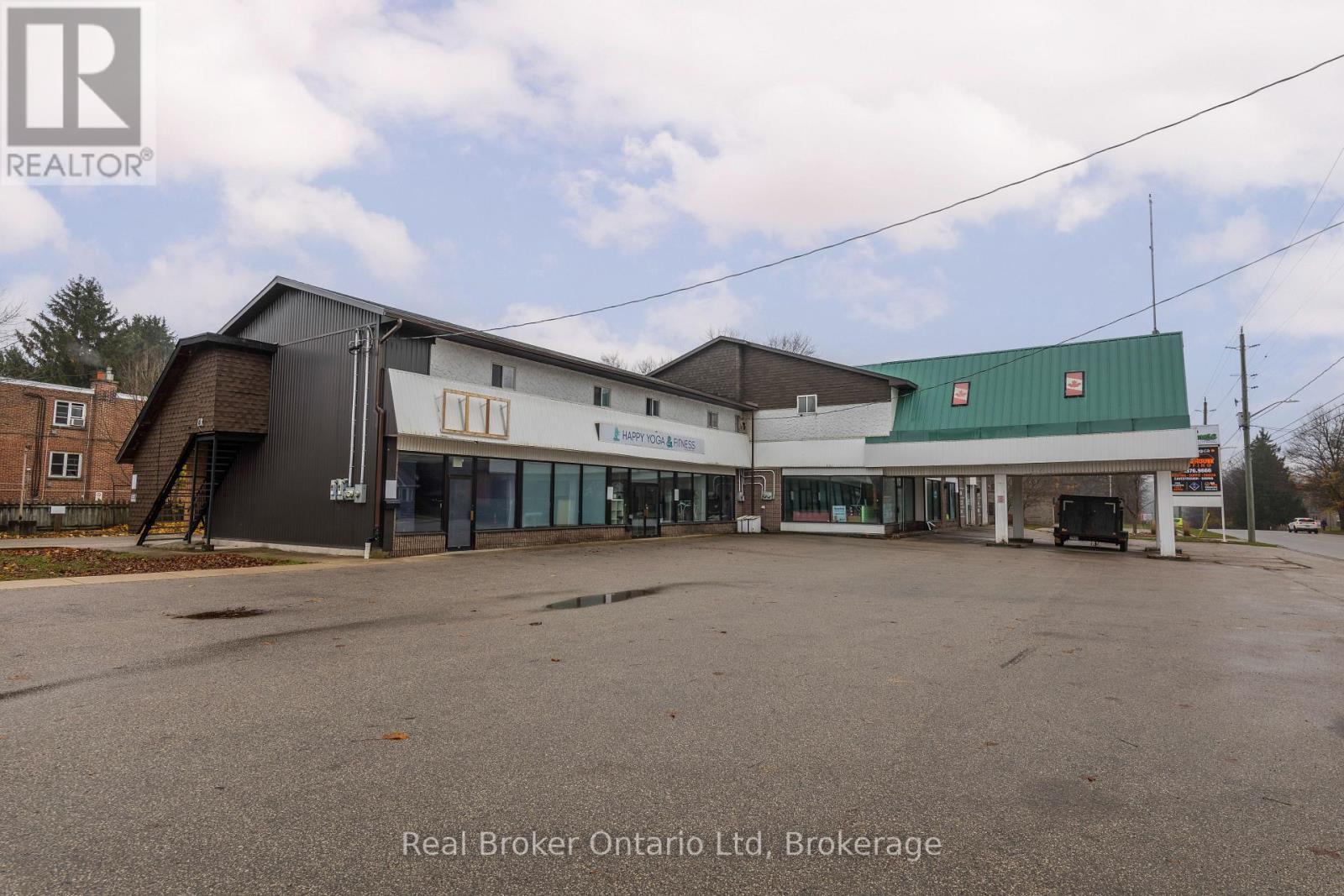 7 - 675 6Th Street E, Owen Sound, ON