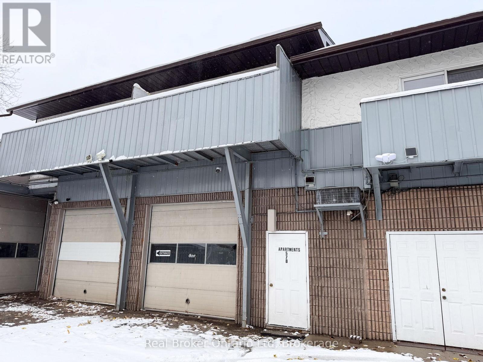 7 - 675 6Th Street E, Owen Sound, ON