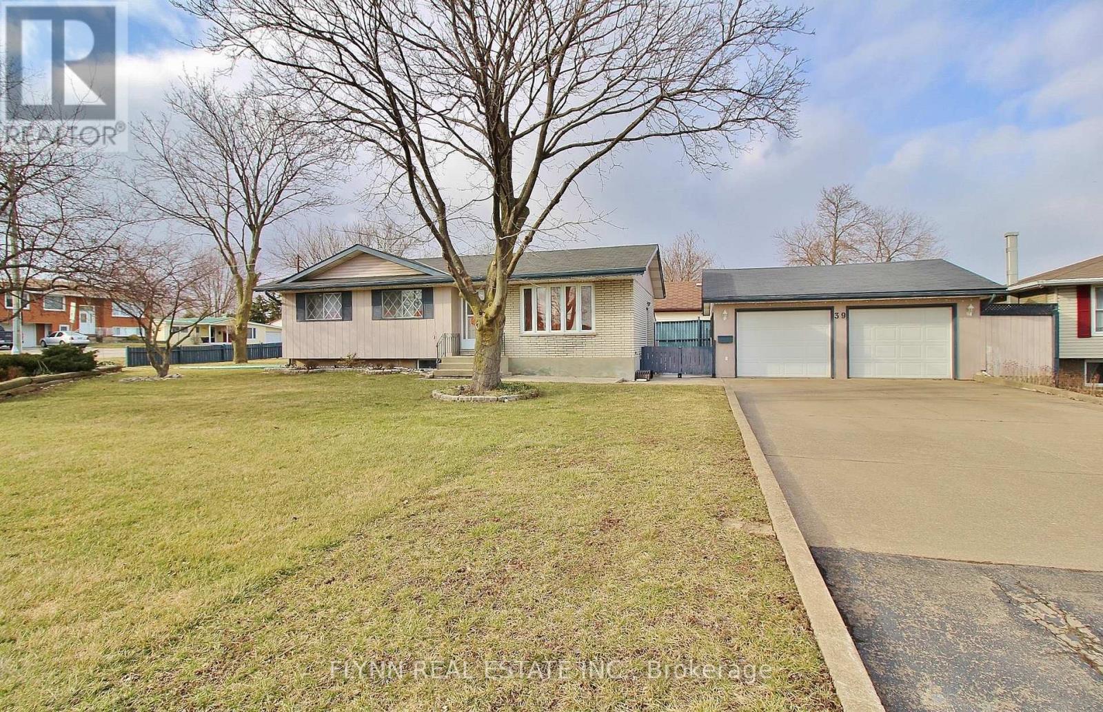 Main - 39 Donlea Road, Port Colborne, ON - Outdoor