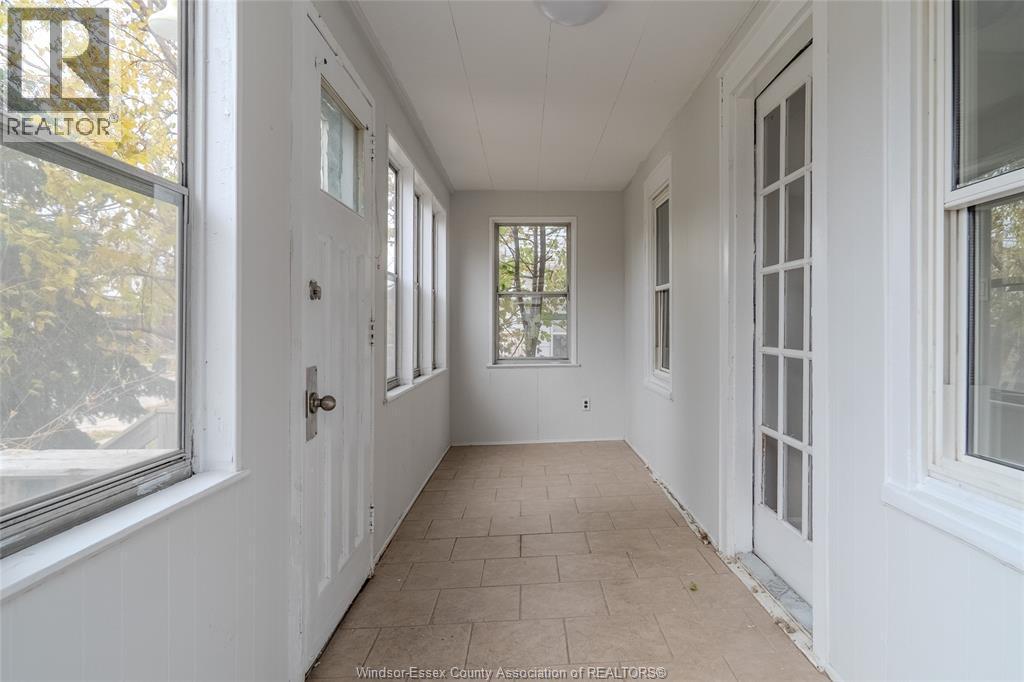 446 Mckay Avenue, Windsor, ON - Indoor Photo Showing Other Room