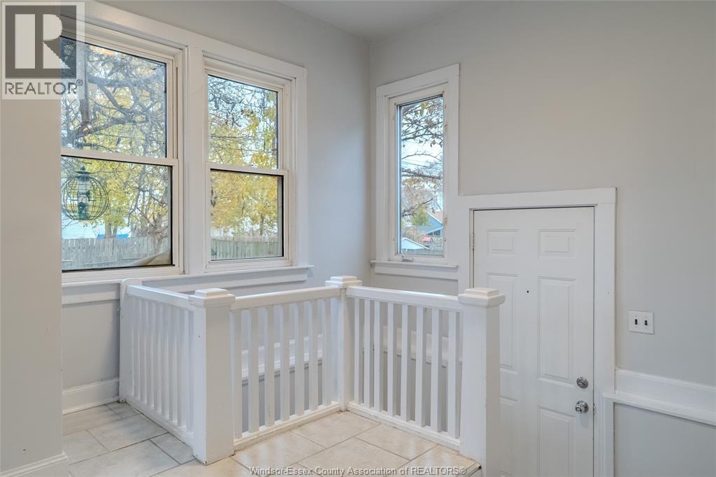 446 Mckay Avenue, Windsor, ON - Indoor Photo Showing Other Room