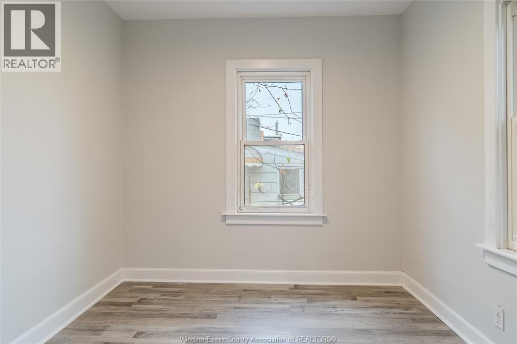 446 Mckay Avenue, Windsor, ON - Indoor Photo Showing Other Room