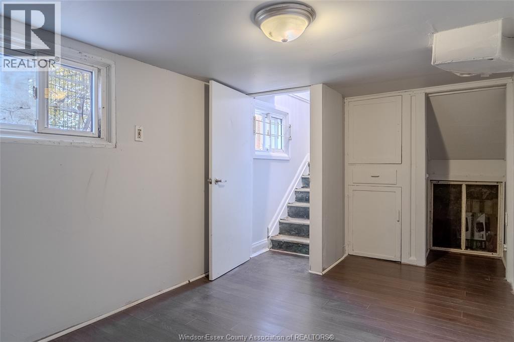 446 Mckay Avenue, Windsor, ON - Indoor Photo Showing Other Room
