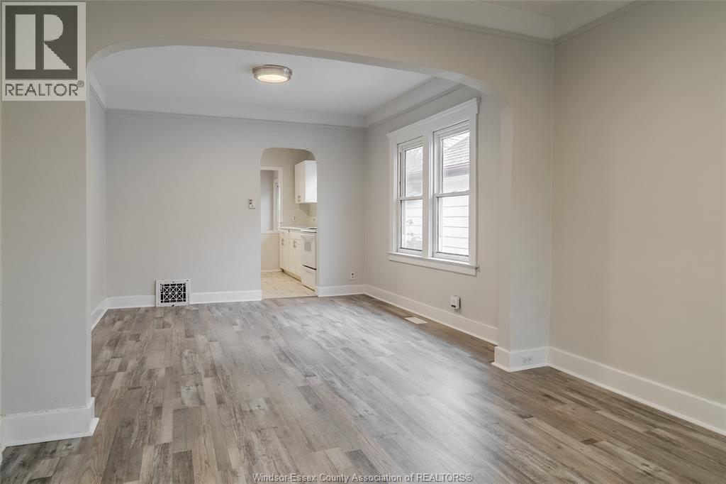 446 Mckay Avenue, Windsor, ON - Indoor Photo Showing Other Room