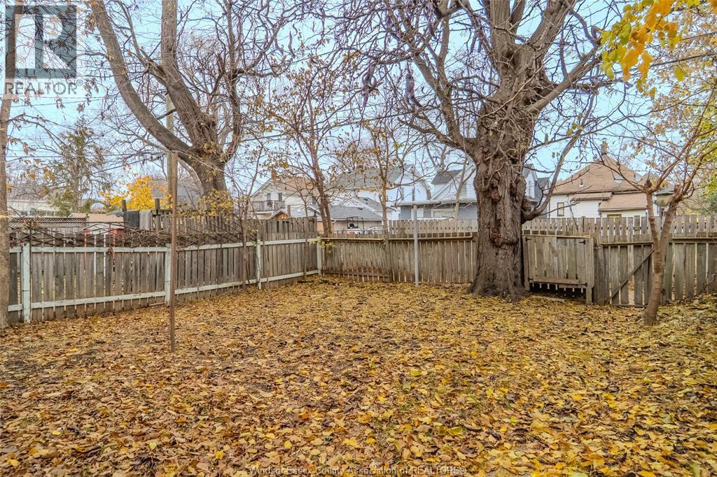 446 Mckay Avenue, Windsor, ON - Outdoor