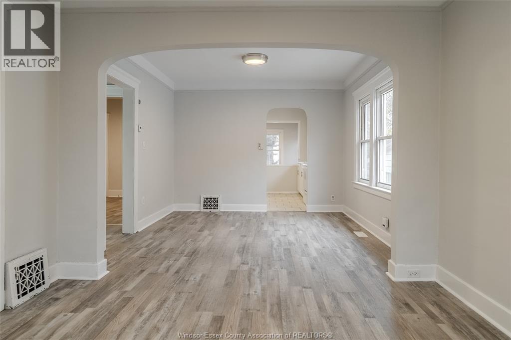 446 Mckay Avenue, Windsor, ON - Indoor Photo Showing Other Room