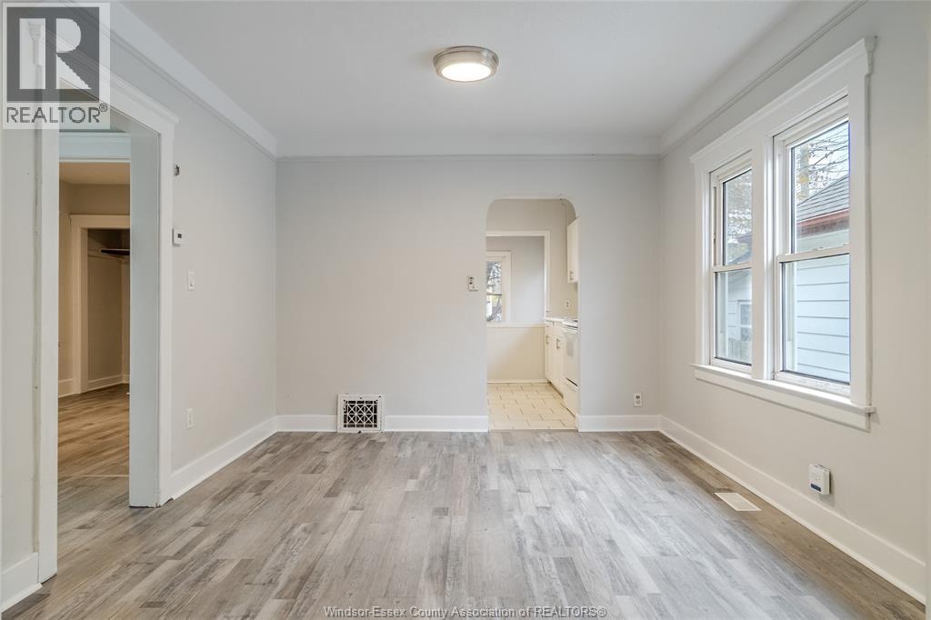 446 Mckay Avenue, Windsor, ON - Indoor Photo Showing Other Room