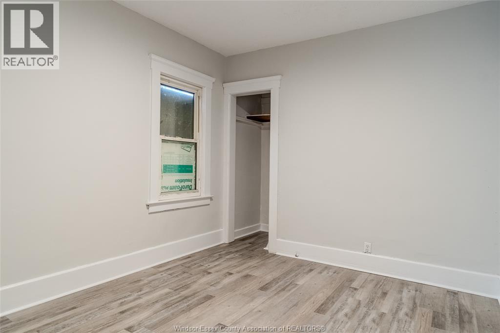 446 Mckay Avenue, Windsor, ON - Indoor Photo Showing Other Room