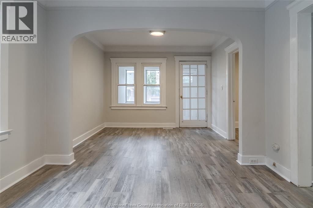 446 Mckay Avenue, Windsor, ON - Indoor Photo Showing Other Room