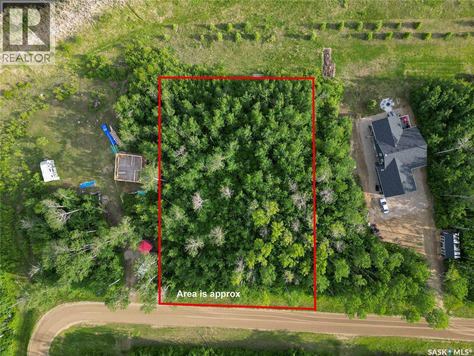 Lot 14 Sunrise Crescent, Paddockwood Rm No. 520, SK