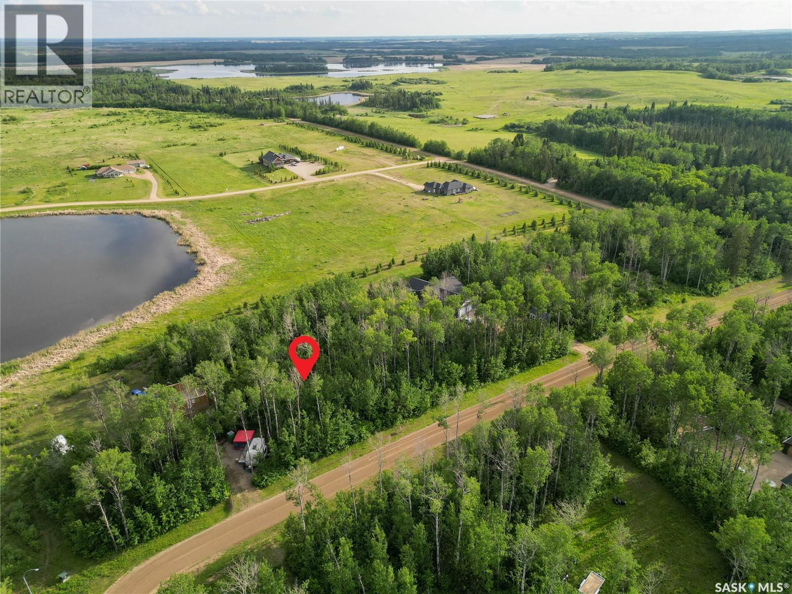 Lot 14 Sunrise Crescent, Paddockwood Rm No. 520, SK