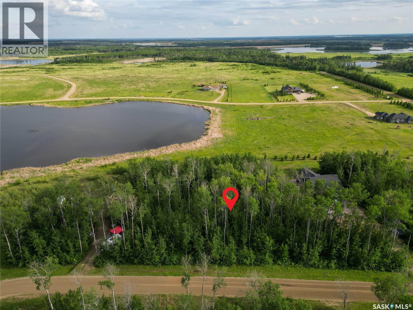 Lot 14 Sunrise Crescent, Paddockwood Rm No. 520, SK