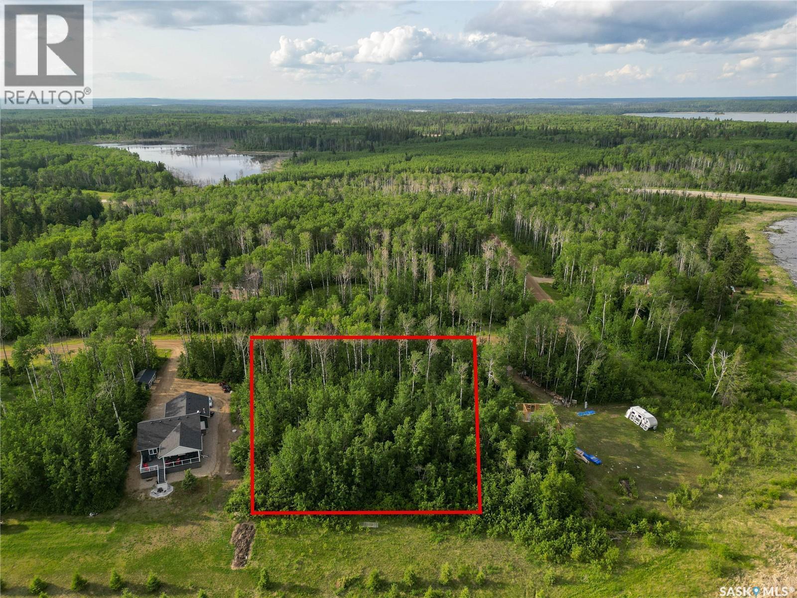 Lot 14 Sunrise Crescent, Paddockwood Rm No. 520, SK