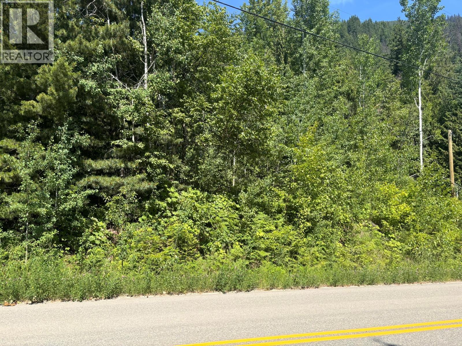 Lot 68 Squilax-Anglemont Road, St. Ives, BC