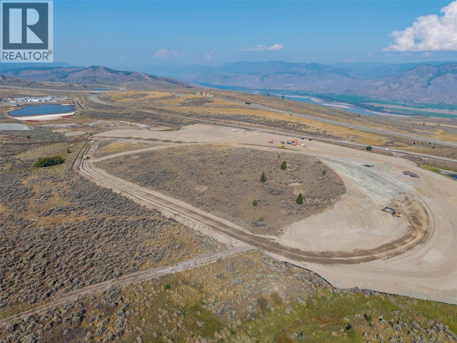 3175 Sugarloaf Road Lot# 11, Kamloops, BC