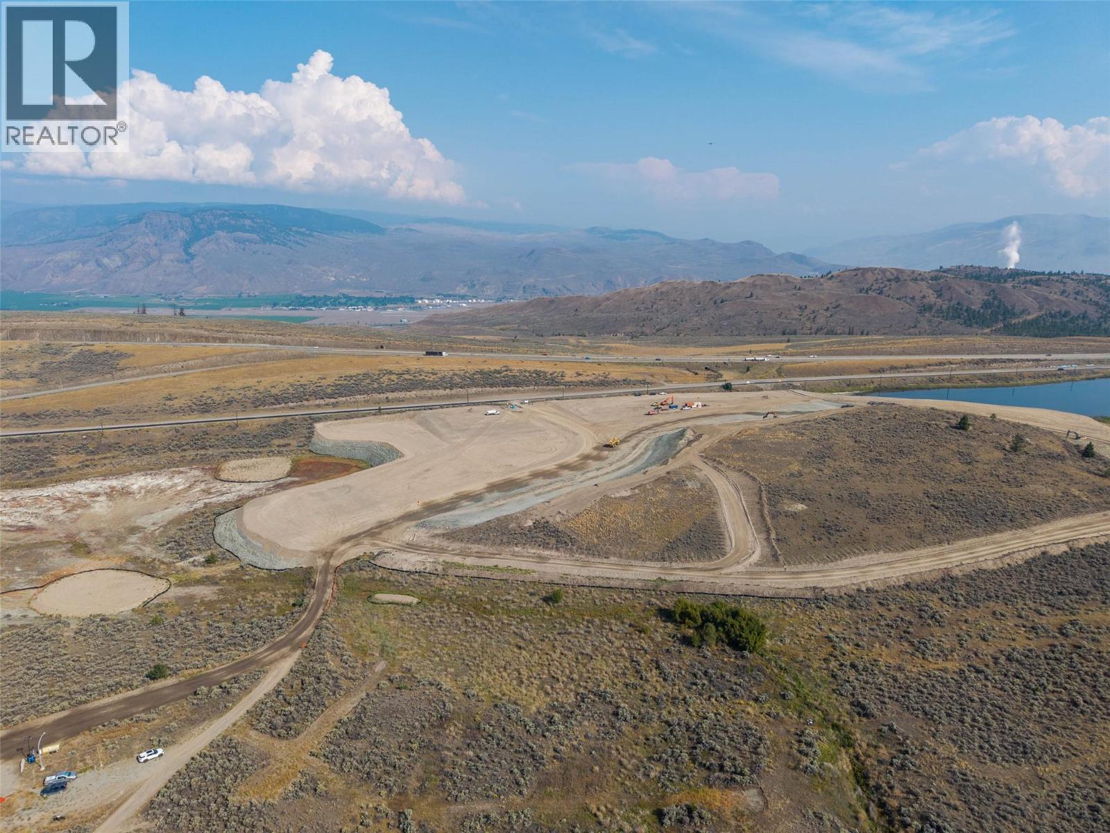 3175 Sugarloaf Road Lot# 11, Kamloops, BC