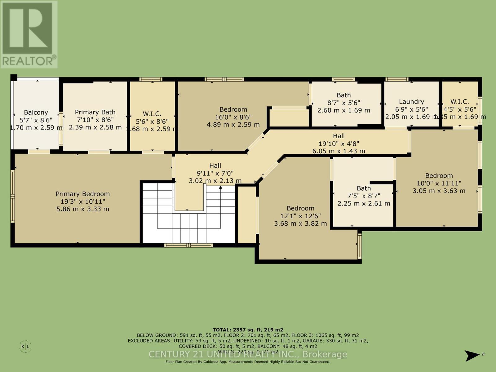 307 Mullighan Gardens, Peterborough (Monaghan Ward 2), ON - Other